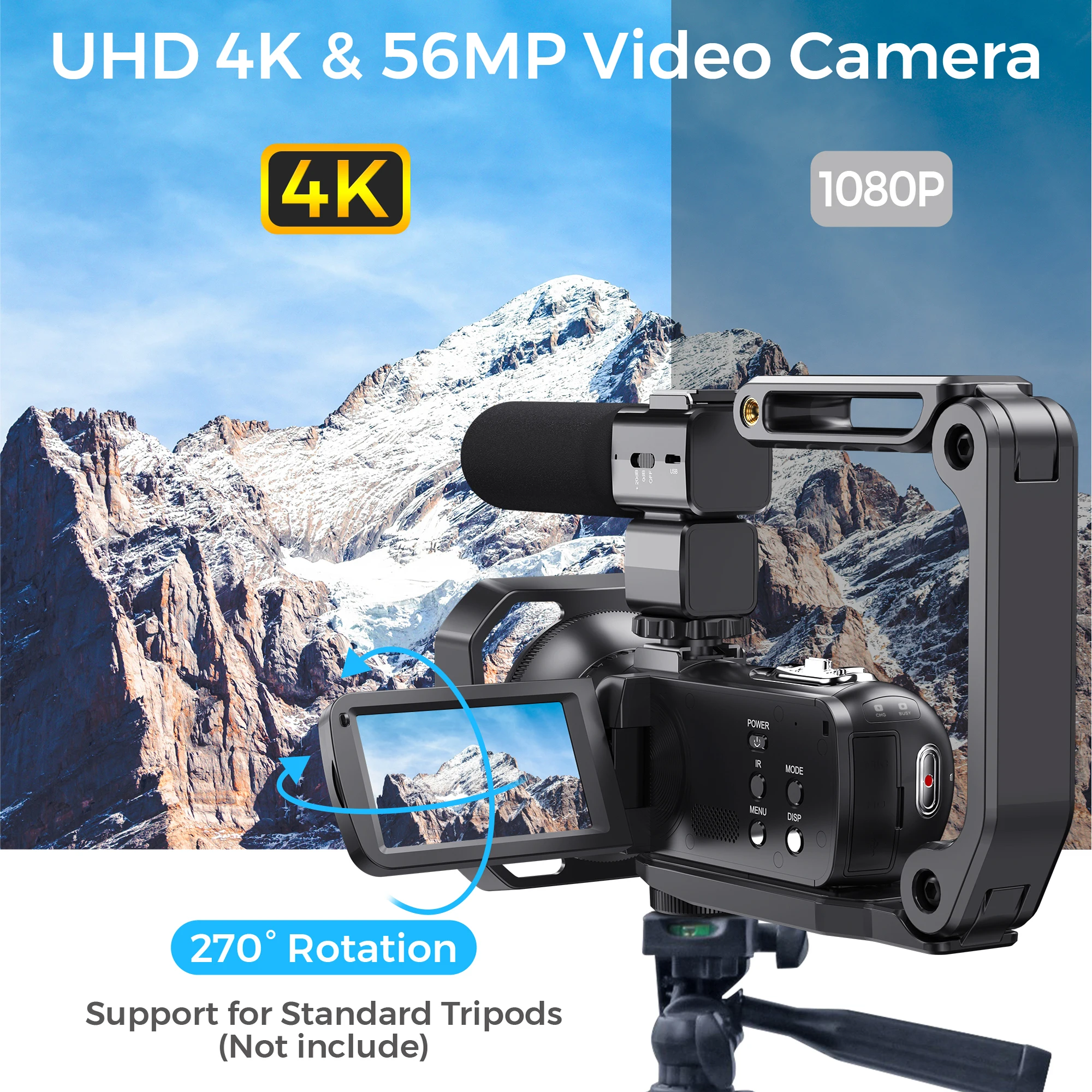 Infrared Night Visi…