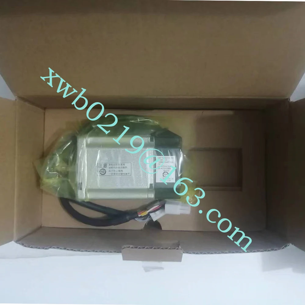 100% Brand New Original Servo Motor MSMD022G1C