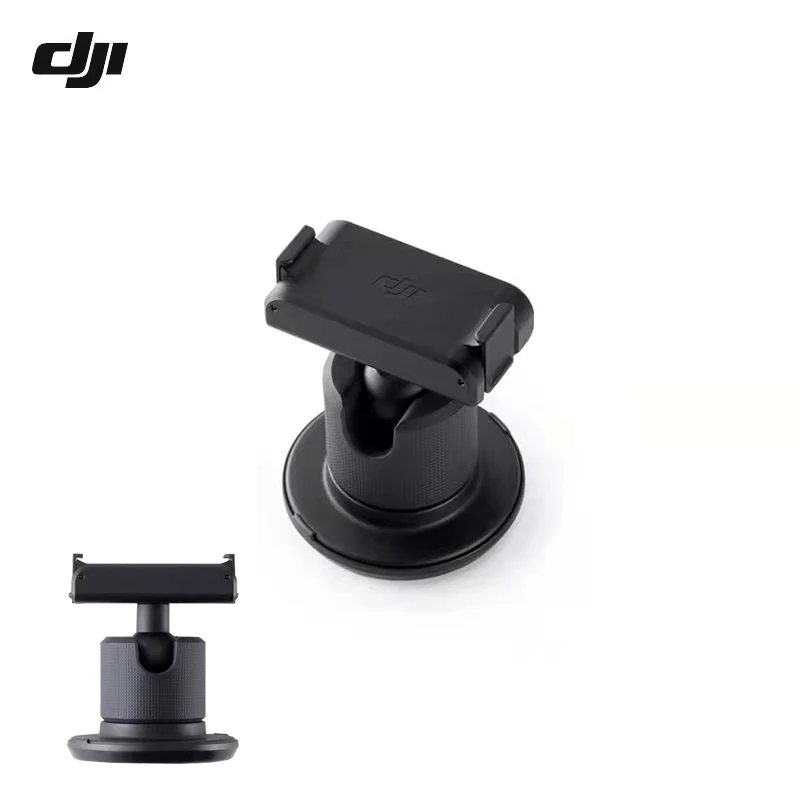 

Original Brand New For DJI Action2 Magnetic Ball Head Assembly DJI Osmo Magnetic Action Camera Accessories