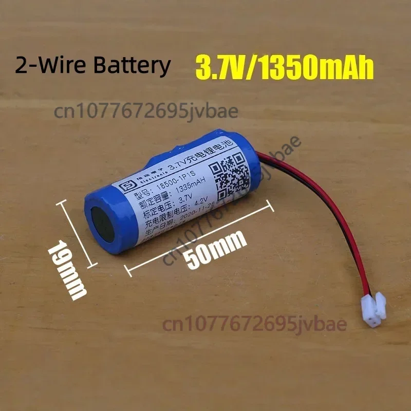 Rechargeable Battery for Hitachi CM-N4000 N3000 N4800 CM-N5900 Beauty Device