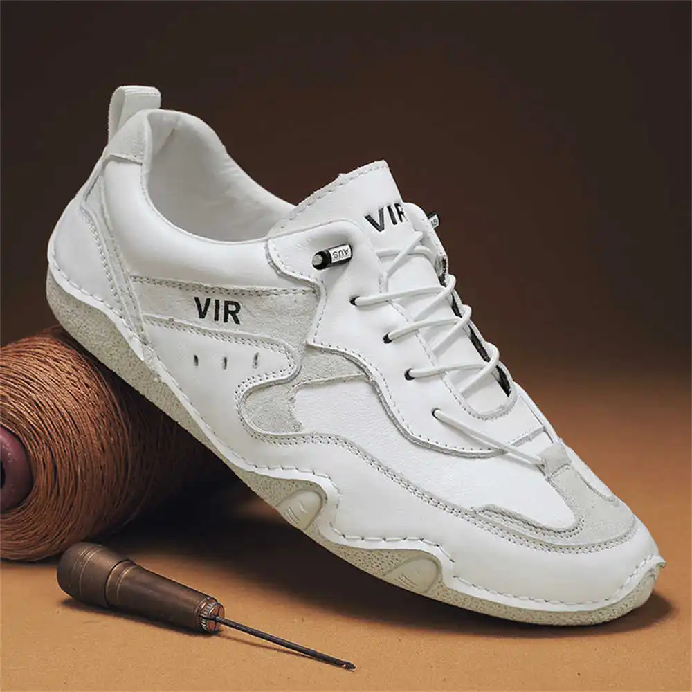 

Нескользящие весенние мужские роскошные терапевтические кроссовки, мужские теннисные туфли, мужские спортивные лоферы для колледжа, роскошные супер предложения