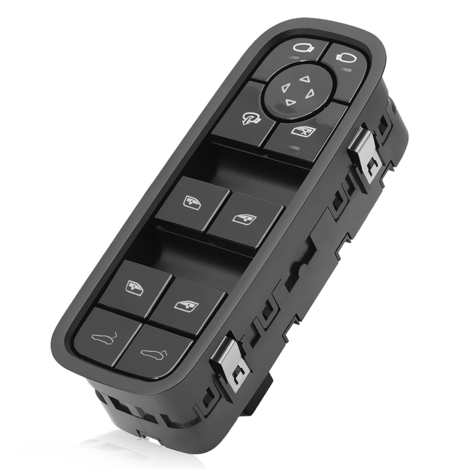 

Front Left Window Switch for Panamera 2016-2023 Electric Power Window Switch 971959858C