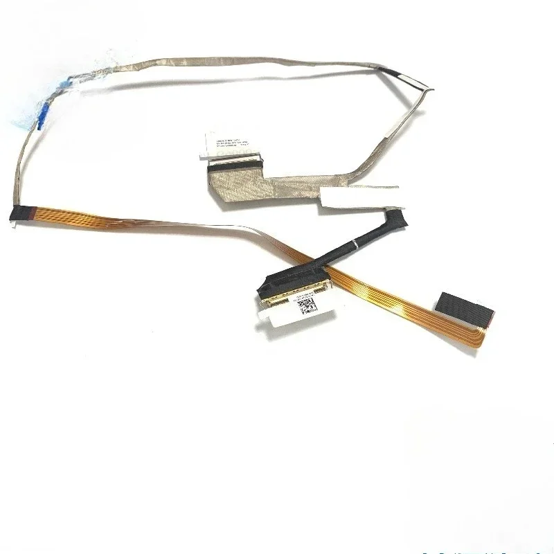 NEW LCD Cable For DELL Inspiron 5510 5515 Vostro5515 V5515 30 Pin Non Touch Line 0v5JGN 450.0MZ01.0002