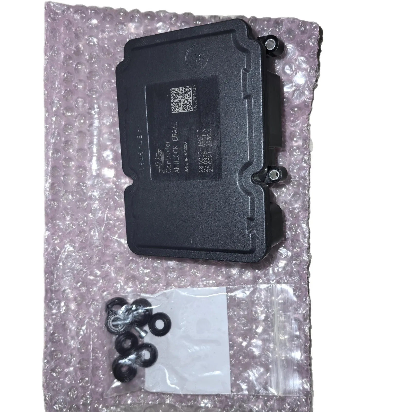 New and Original for Dodge ABS Pump Computer Control Module 68194695AF
