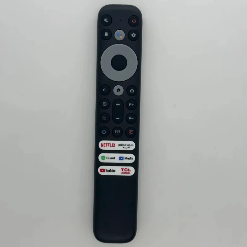 Replacement Tcl Rem… - image