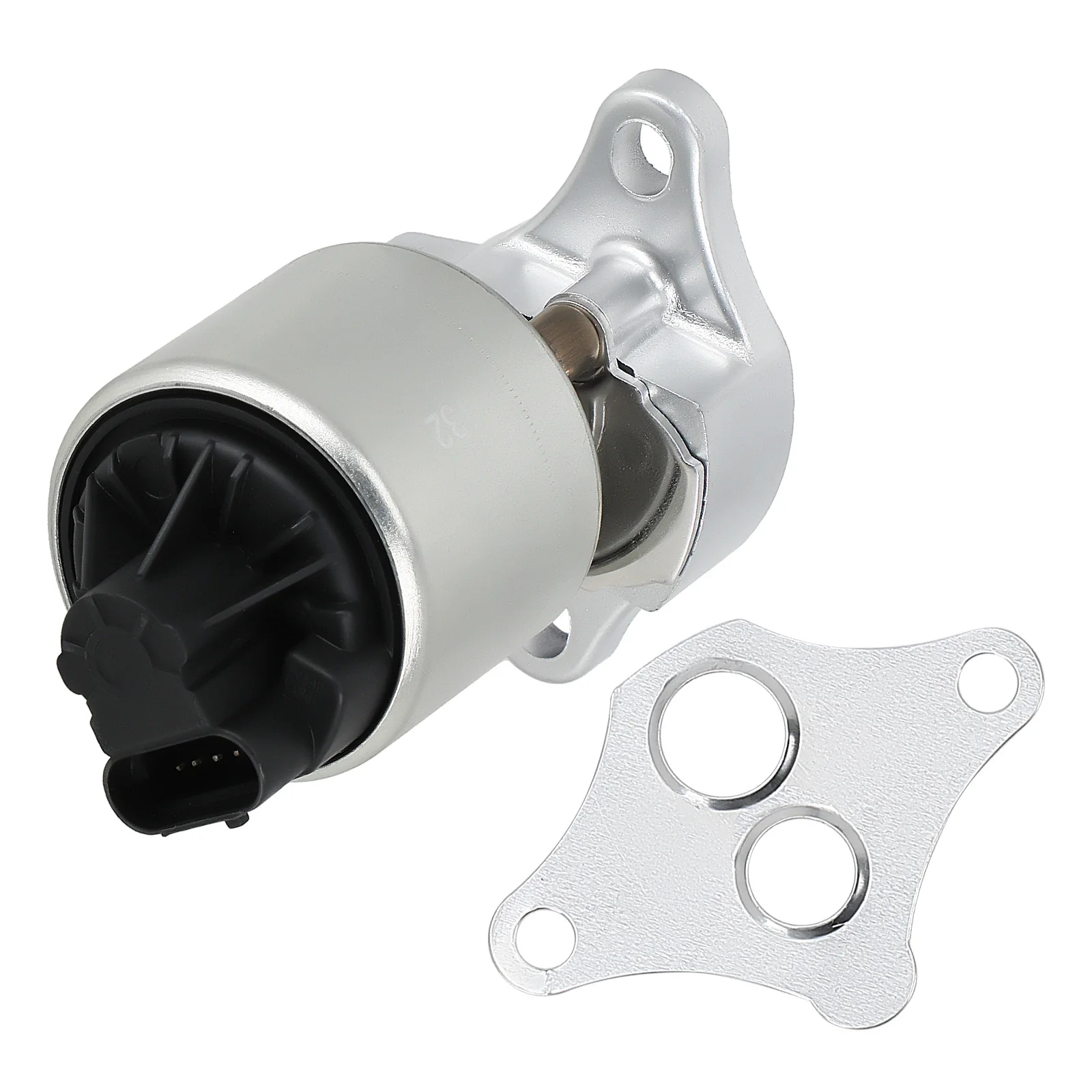Exhaust Gas Recirculation Valve for Chevrolet GMC Trucks SUVs 7.4L V8 1995-2000