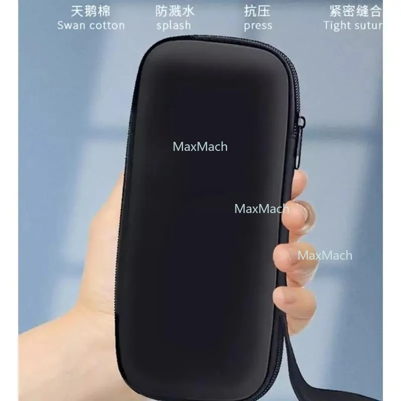 Soft Carrying Case / Instrument Package Toolkit Storage Bag For Tools Digital Multimeters Clamp Meter 15b 17b