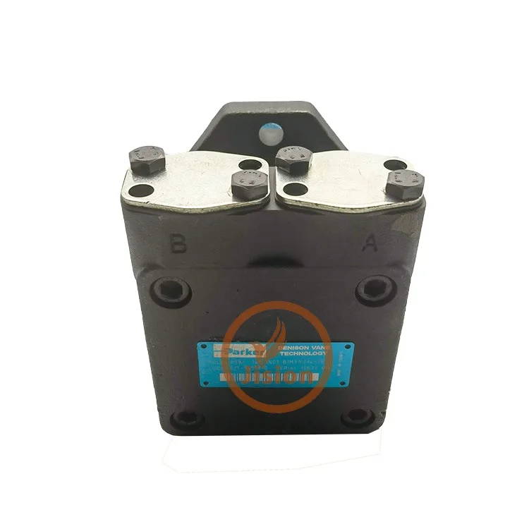 For Zx450lc Zx470 Zx450-3 Zx470-3 4634936 4659032 Engine Cooling Fan Motor Hitach-i Excavator Spare Parts RXMVP