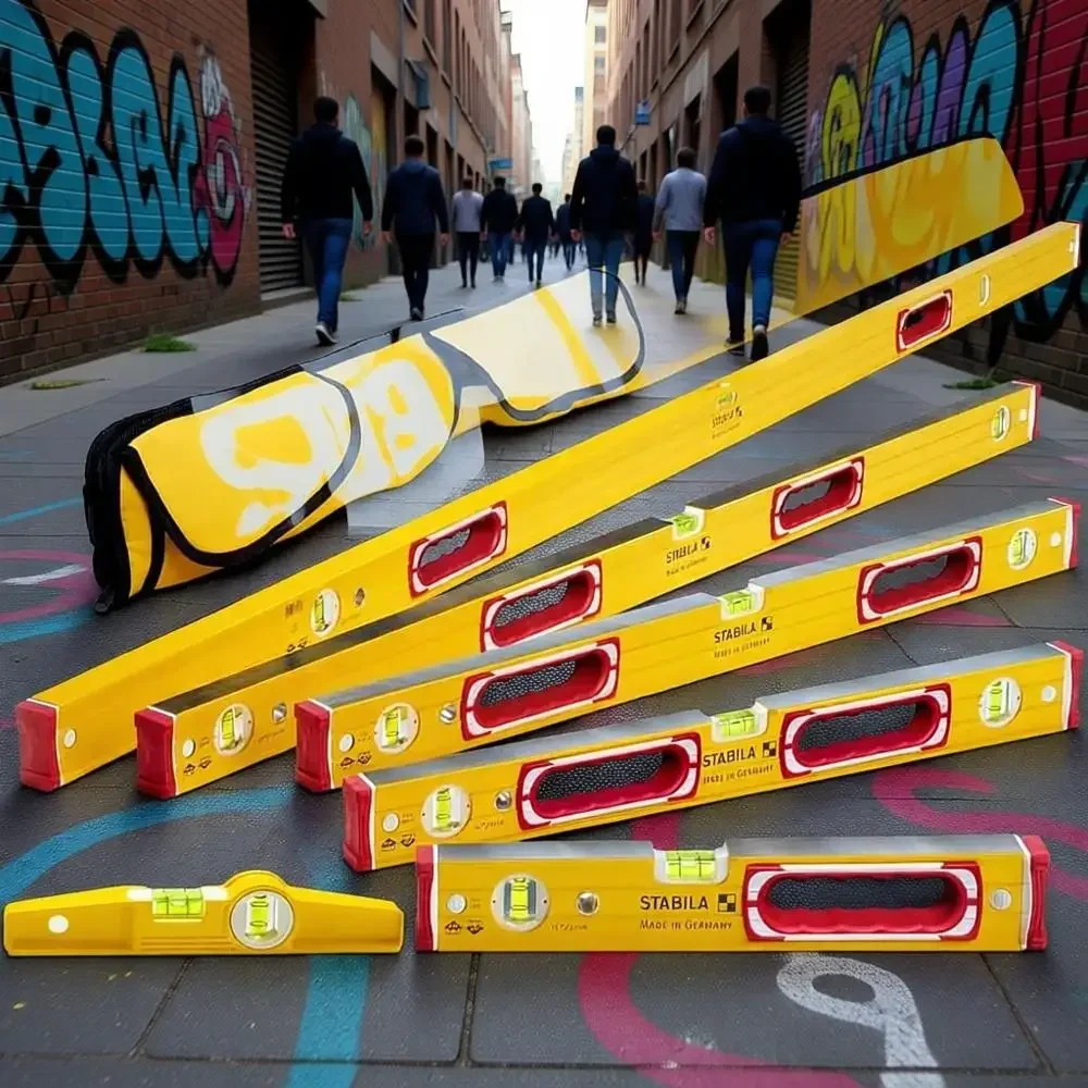 

Vintage 6-Tier Storage Solution & Protective Case