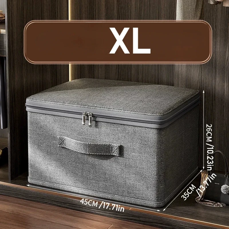 رشاقته الملابس المنظم السراويل سترة خزائن التخزين أدراج المنظم الجينز صندوق تخزين خزانة الملابس تخزين المنظمون #6