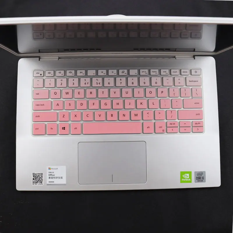 

Laptop Keyboard Cover Protector For Dell Inspiron 14 5490 5493 5498 5405 5406/Dell Vostro 13 14 5301 5401 5402
