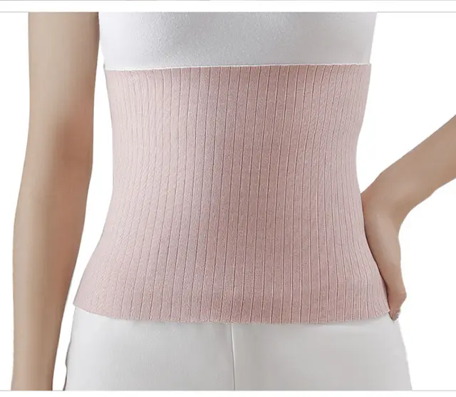 المخملية الخصر دعم المرأة مطاطا حزام اللياقة البدنية البطن ضغط الظهر دفئا مكافحة الباردة Cummerbund اليوغا ممارسة الملابس الداخلية