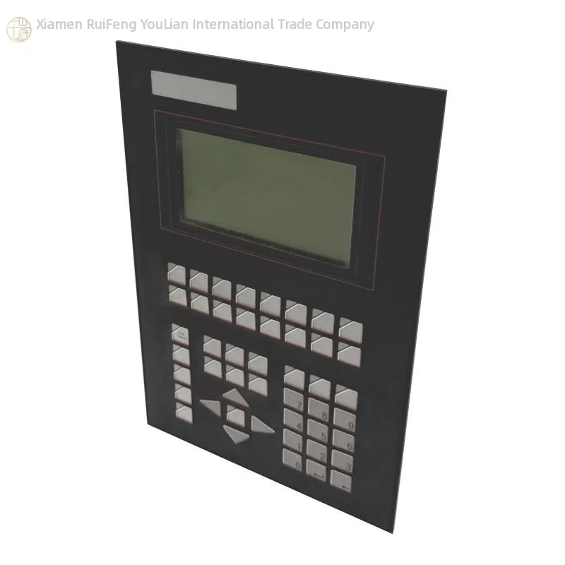 B&r - 128*240 Graphic Display 4d1166.00-590 New Original Ready Stock Industrial Automation Pac Dedicated Plc Programming