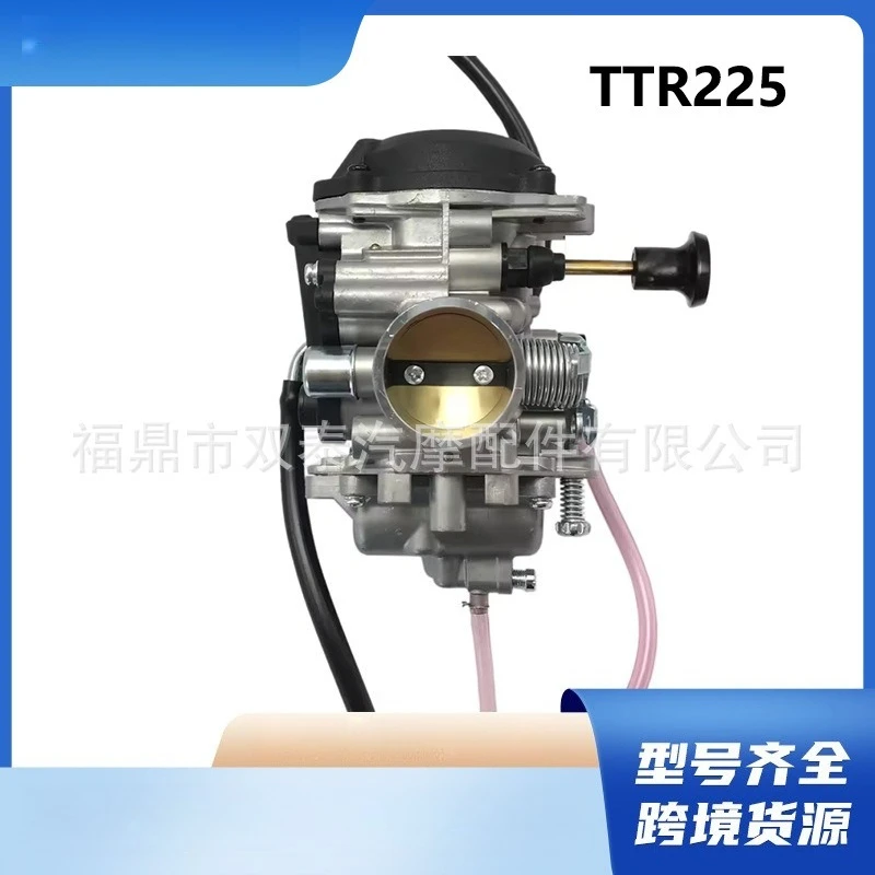 Suitable for YAMAHA TTR-225 1999-2004 5FG-14901-00 XT225 Motorcycle Carburetor