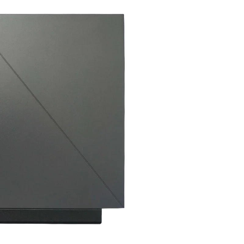 S  New 0684XF 684XF LCD Back Cover Top Lid For Dell G15 5530 Notebook shell
