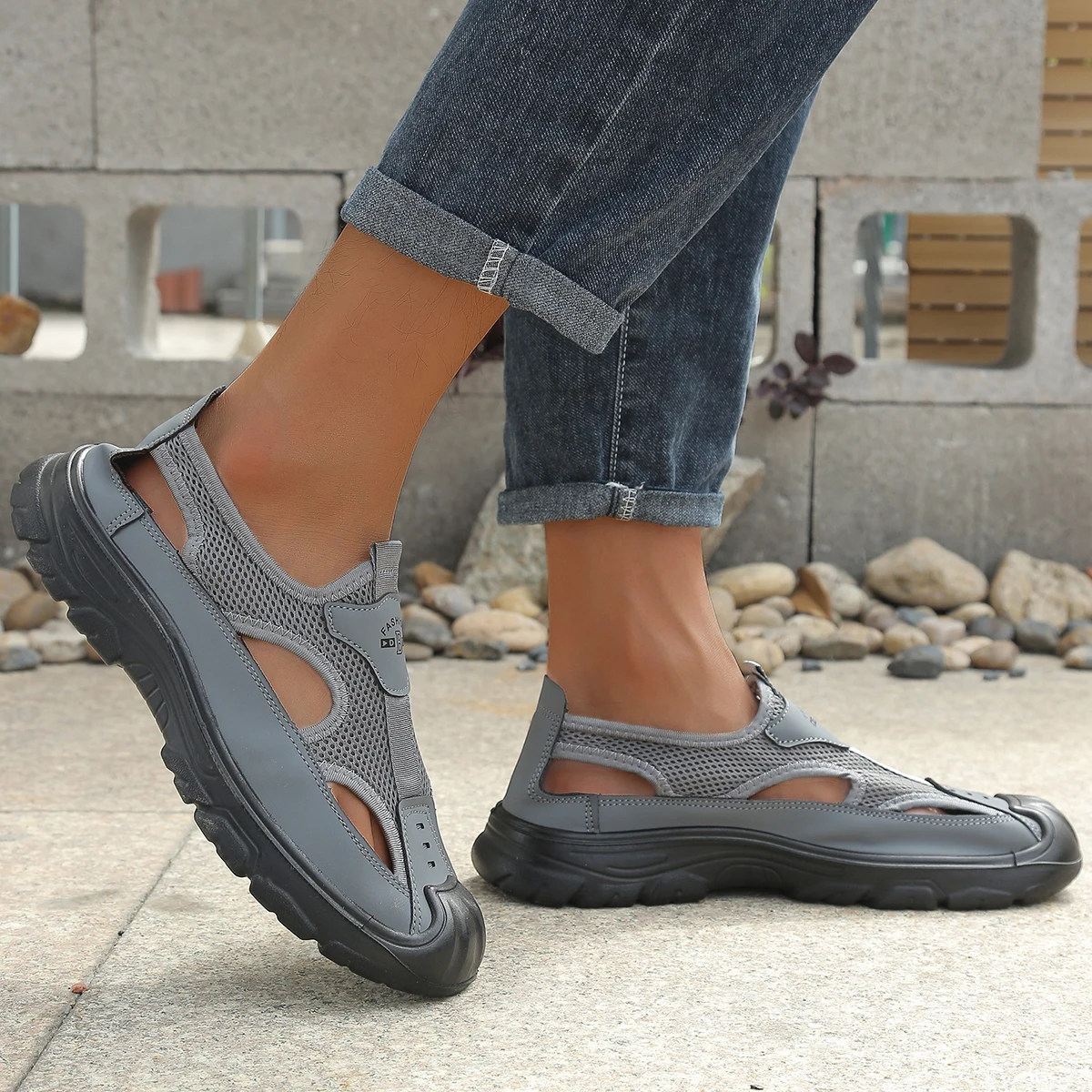 Thumbnail 2 - #24 Compare Outdoor Sandals Before You Buy