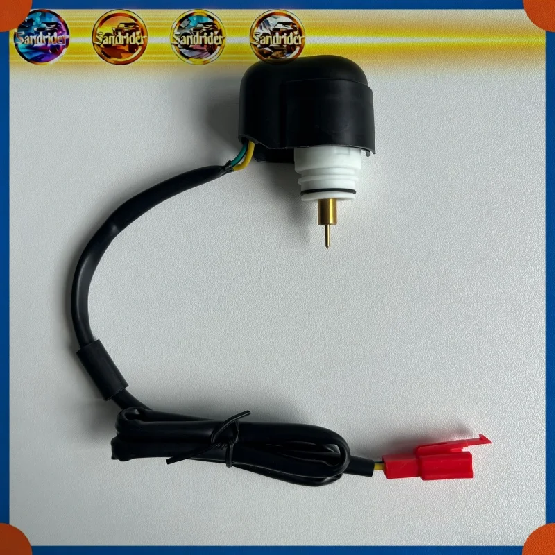 Linhai Xingyue Buyang YP VOG 150 250 260 300 CVK 20 22 30 32 Carburetor Automatic Electric Choke Enrichener Go Kart Scooter