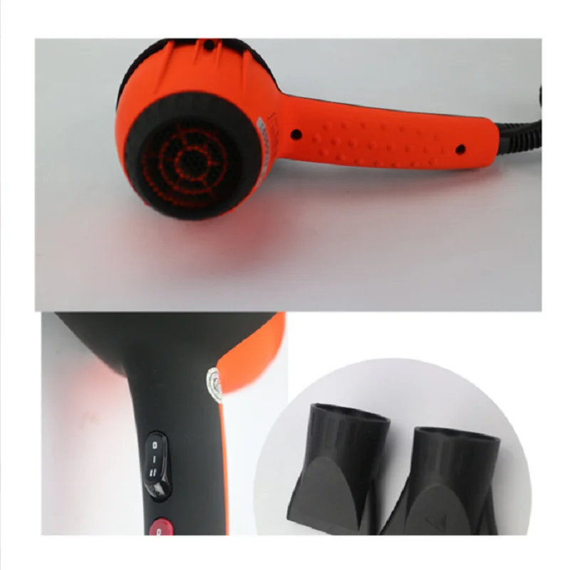 음이온 차가운 바람 블루 라이트 향수 타입, 고출력 스타일링 헤어 드라이어, 특별한 가정용 헤어 살롱