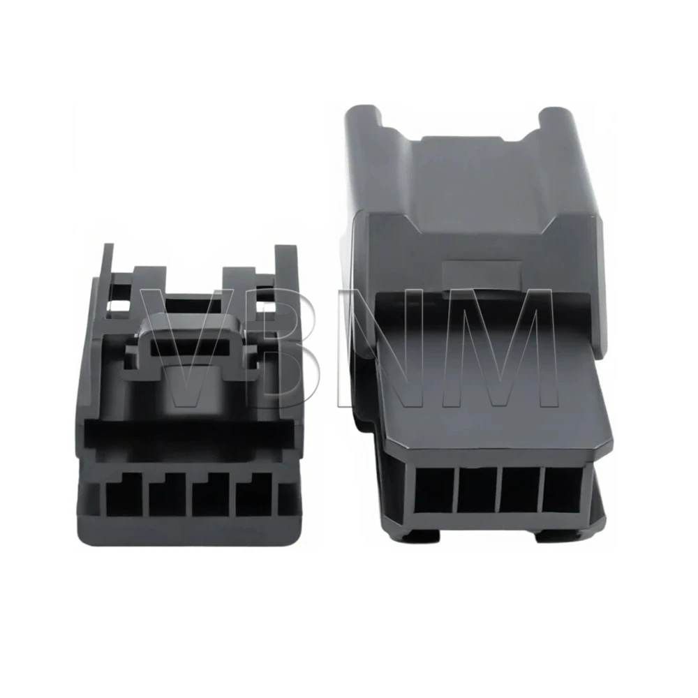 4 Pin 1456983-1 1393367-1 1-1419158-6 6-1419169-8 Automotive Connectors Window Regulator Switch Plug For Ford Focus Mondeo