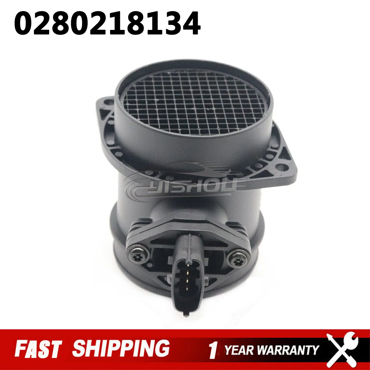 

Car MAF MASS AIR FLOW METER SENSOR 0280218134 FOR Volvo C30 C70 S40 V50 31342364 8692624