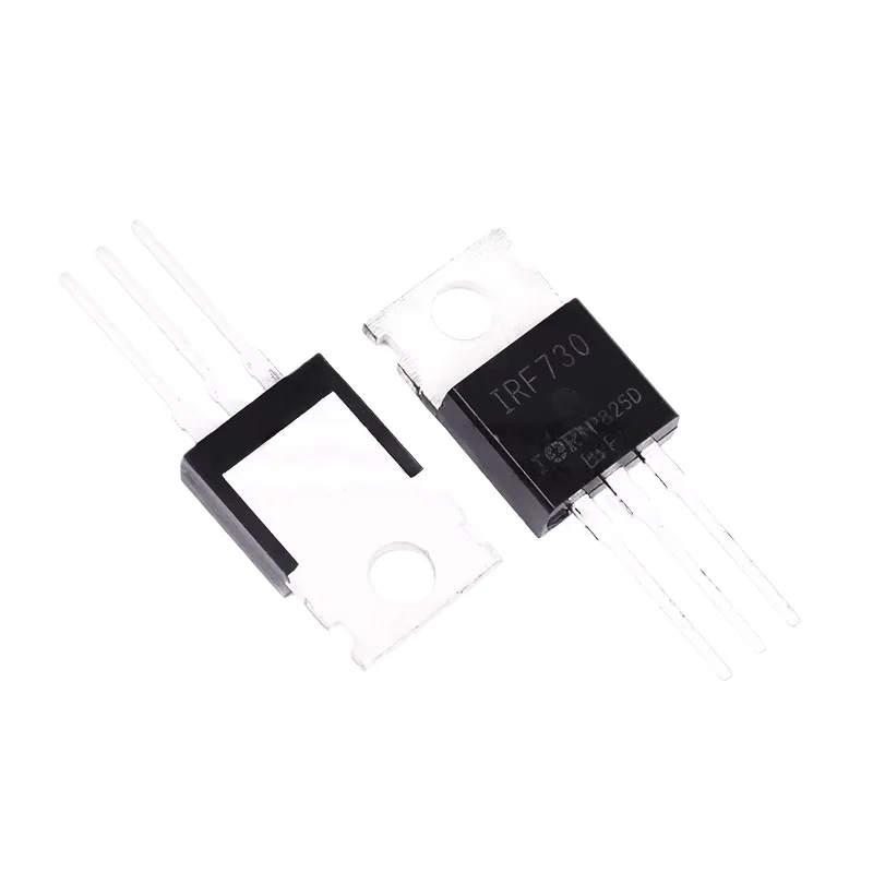 5pcs IRF630/520/530/540/640/730/740/830/840/Z34N MOSFET TO220