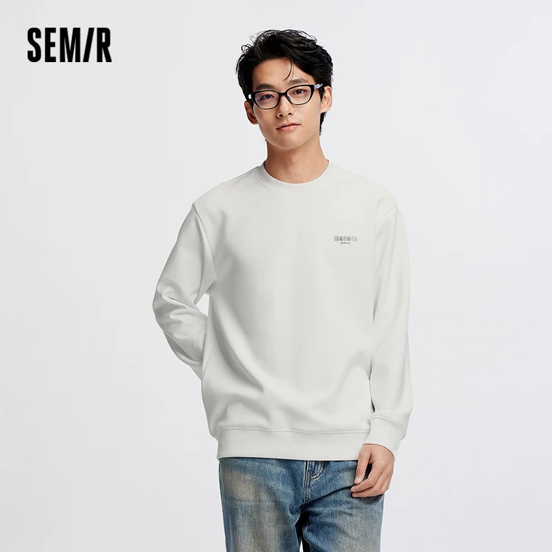 Thumbnail 3 - #1 Top Crew Neck Sweatshirts Picks for Every Budget