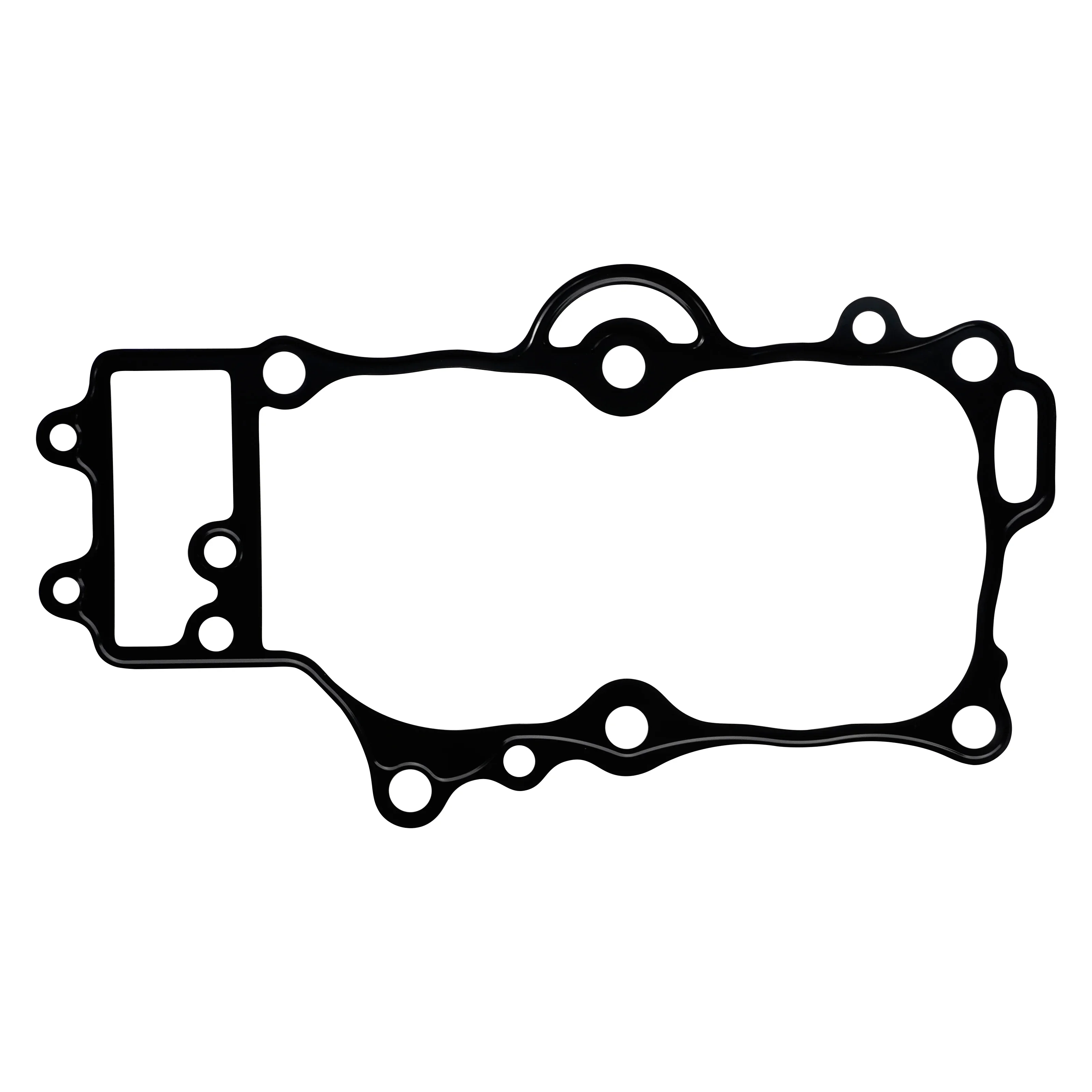 Motorcycle Engine Lower cylinder gasket KAWASAKI EX650 ER6F 06-2008 ER650 ER6N 06-16 EX650 NINJA 650 09-16 EN650 VULCAN 15-2023