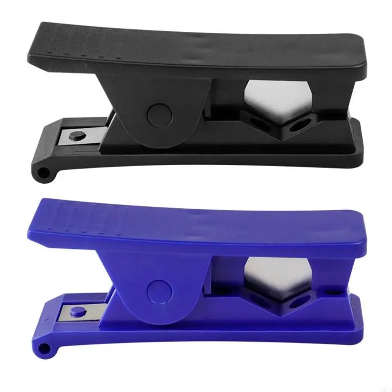 

X9FA Efficient Pipe Cutter Tool for Seamless Installation of 2-3inch and 4-16mm PU Tube in Residential and Commercial Setting