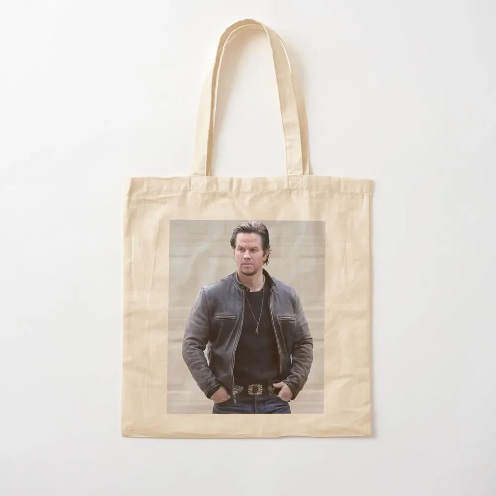 mark wahlberg Tote Bag tote bag custom Gift bag eco pack cute tote