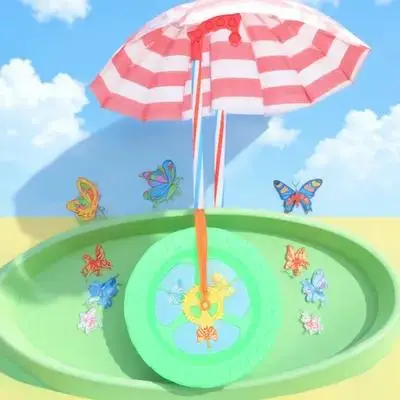 عربة تعلم قضيب الدفع للأطفال، عربة دوارة متينة من مادة PVC للرضع والأطفال الصغار، دعم المشي المبكر مشاية الأطفال #1