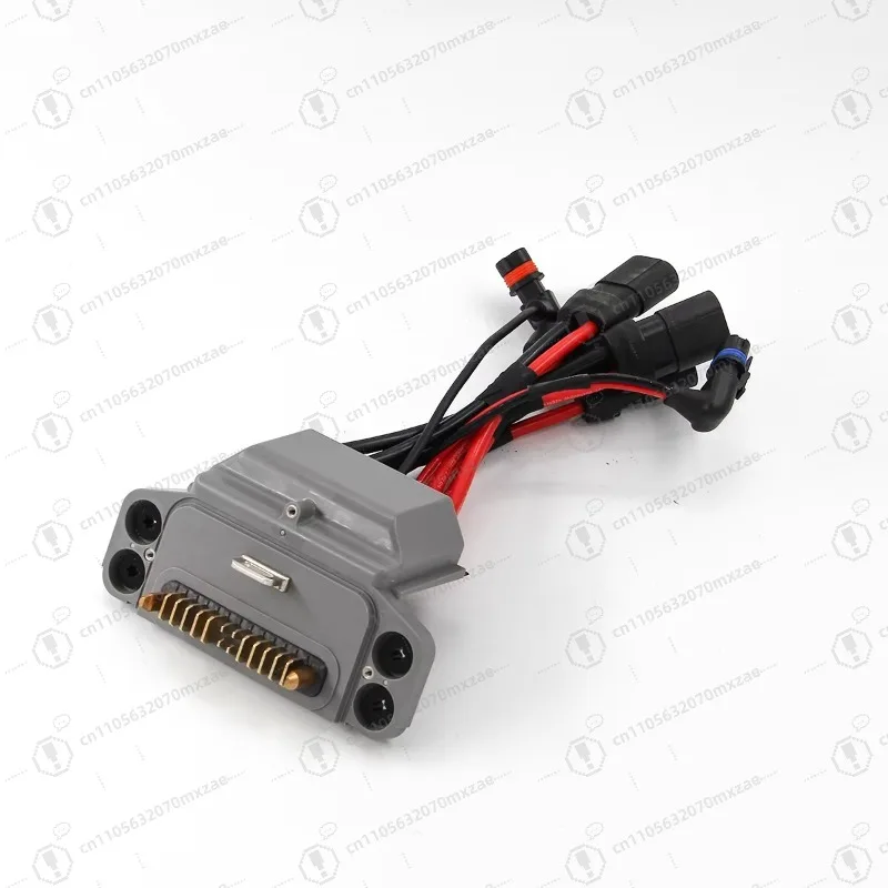 

New agricultural drone parts and accessories T50 power distribution board module BC.AG. SS000695.01