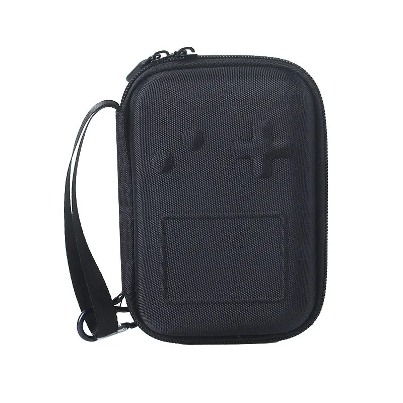 Estojo para armazenamento Game Console para ANBERNIC, Bolsa para armazenamento RG35XX Plus