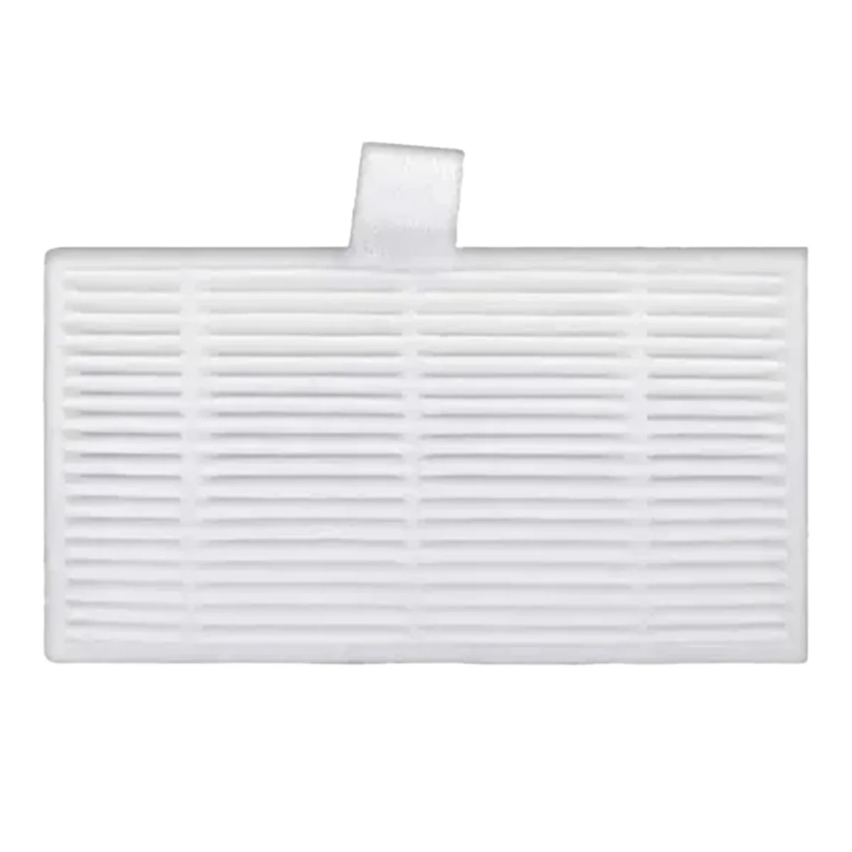 Für 2 plus u250 ersatzteile zubehör seiten bürste hepa filter mop tuch