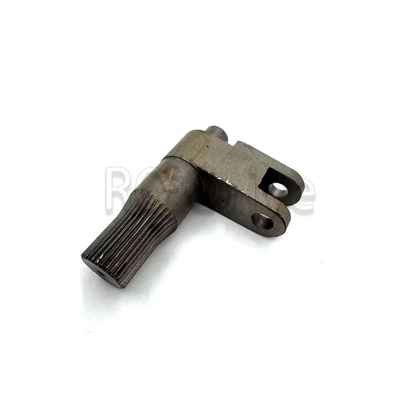 Placa de conexão de montagem automática de placa de alta qualidade para peças sobressalentes de máquina de impressão offset Man Roland