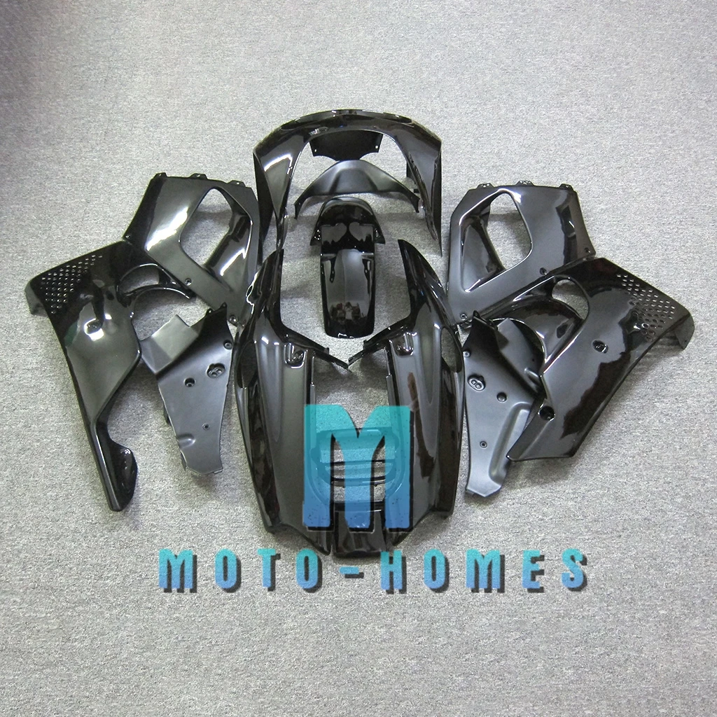 Conjunto de carenagem de motocicleta personalizado para 1992 1993 1994 1995 CBR900RR 893 CBR 900RR 92 93 94 95 ABS Wrecked Rebuild Bike Bodykit