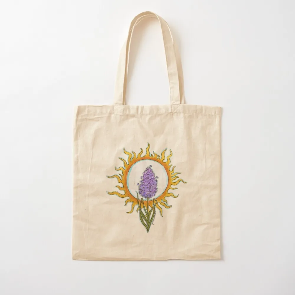 Hyacinthus and Apollo Tote Bag Woman shopper bag personalized tote reusable shopping bag hand