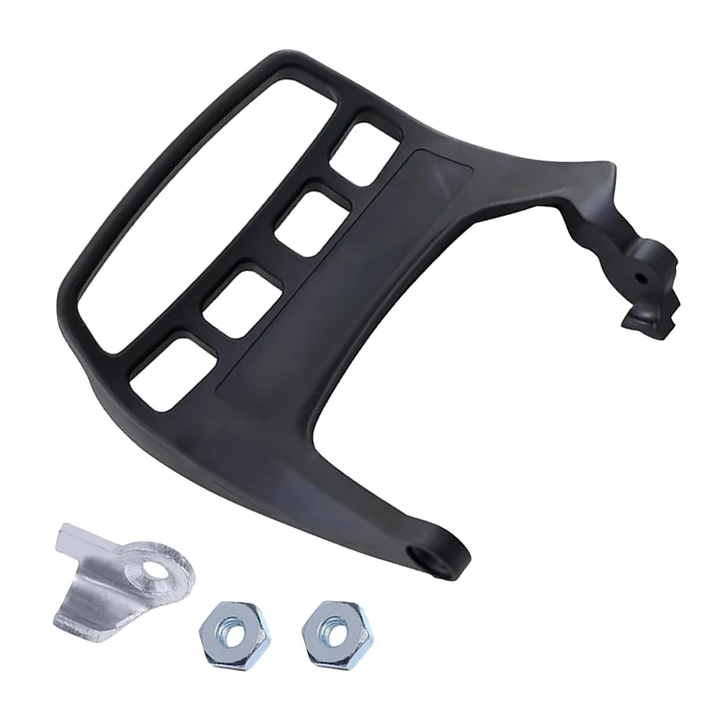 For Safety Enhancements Comprehensive Chain Brake Handle Replacement Kit for Your MS271 or MS291 Chainsaw Needs