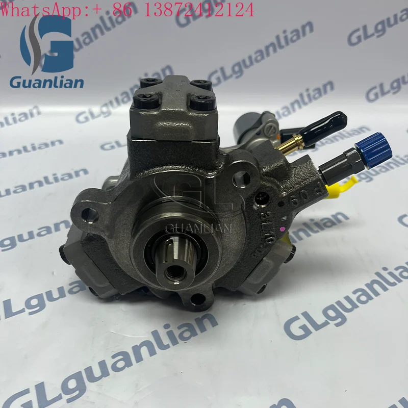 

Genuine VDO Diesel Common Rail Fuel Pump 5WS40698 A2C93217600 A2C9321760080 1386941 For FORD RANGER/MAZDA BT50