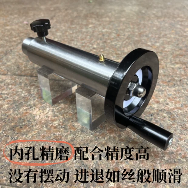 Multifunctional MT3 Lathe for Wood/Metal/Jade, Tailstock-Free Bead Carving & Grinding Machine DIY Tool