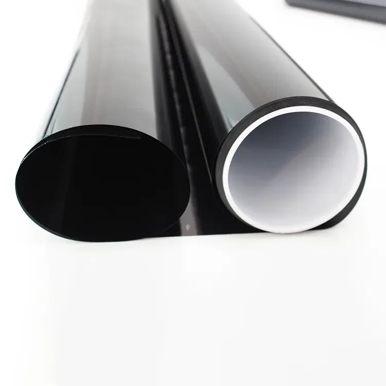 

Sun Heat Control Nano Ceramic Solar Window Tint Film Solrex Auto UV Protection 5% 30% 70% VLT 2 Ply TPU Cheap 2 Ply TPU