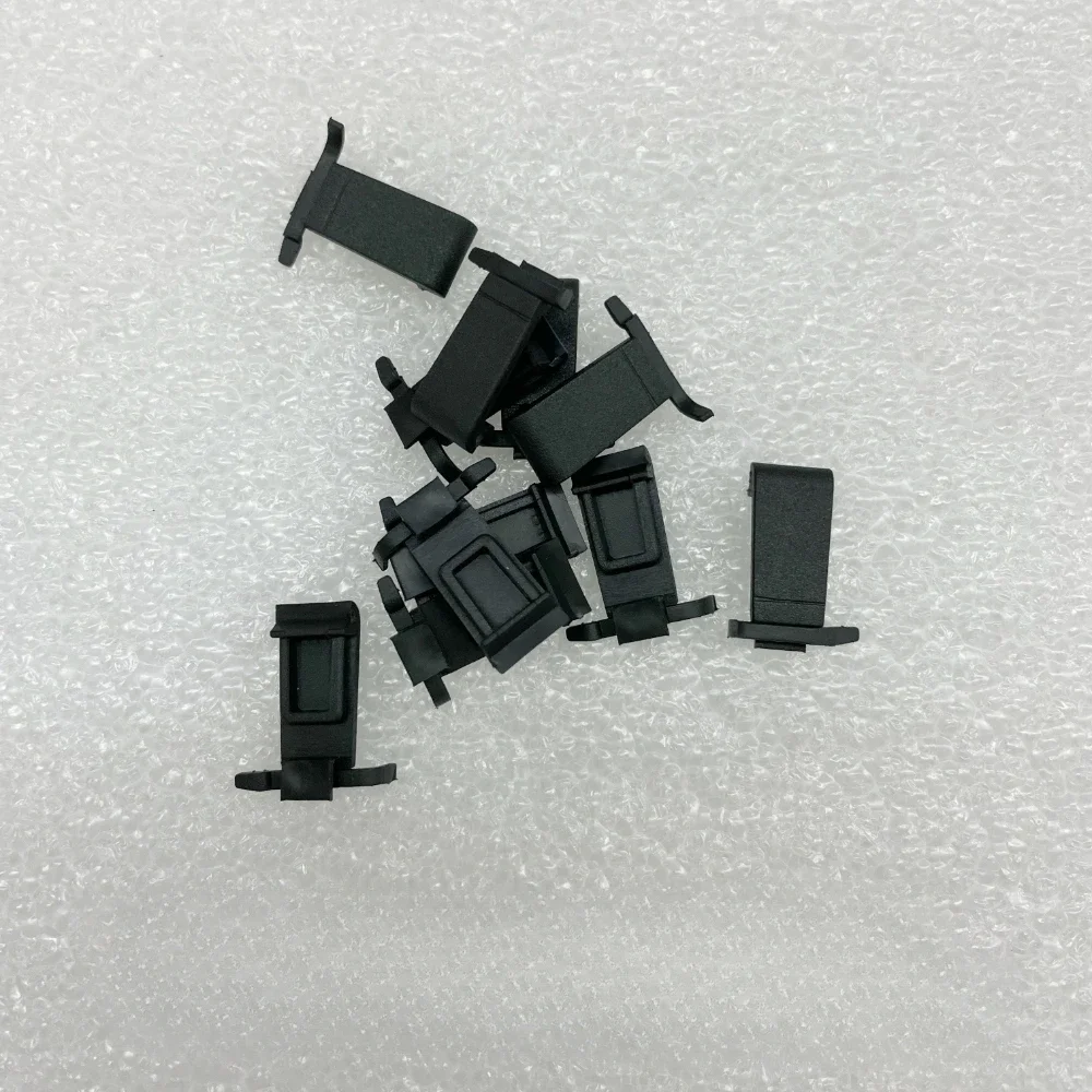 1pcs FOR Canon EOS 5D Mark IV 5D4 Battery Compartment Small Leather Plug Camera Maintenance Parts Next To  Cover