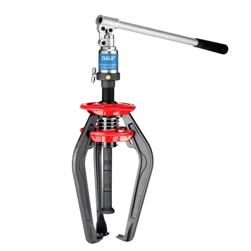 for TMMA 75H EasyPull Hydraulic Bearing Puller Alloy Steel 200mm Effective Tie Rod Length Suitable for Hand Tools