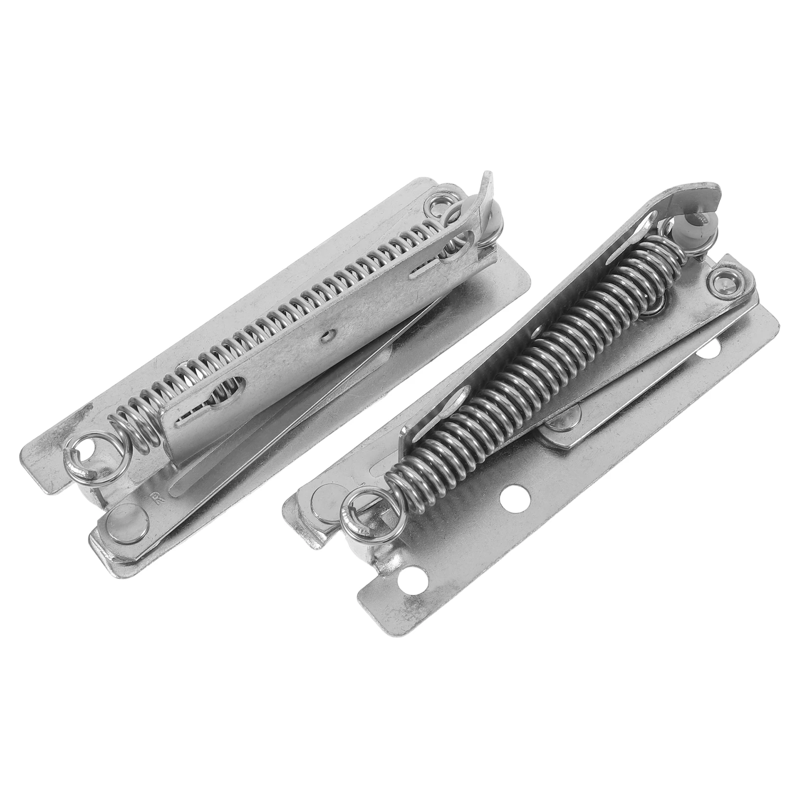 

Scissor Hinges 1 Pair Heavy Duty Spring Cabinet Wardrobe Door Support 90 Degree Foldable Hardware Accessories Hidden Lift Sofa