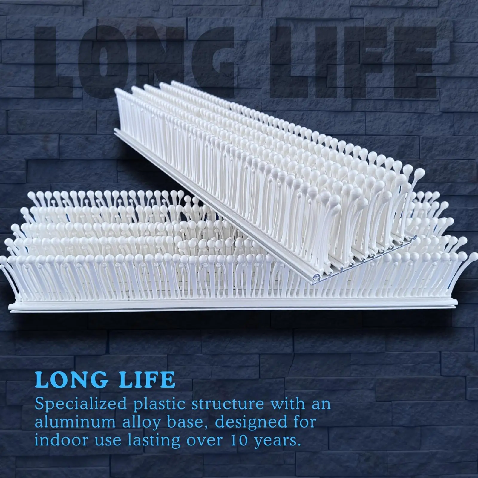 

Needle Mushroom Ski Mat High Density Grass Fiber Carpet Snowboard Training Board for Indoor Ski Workshop