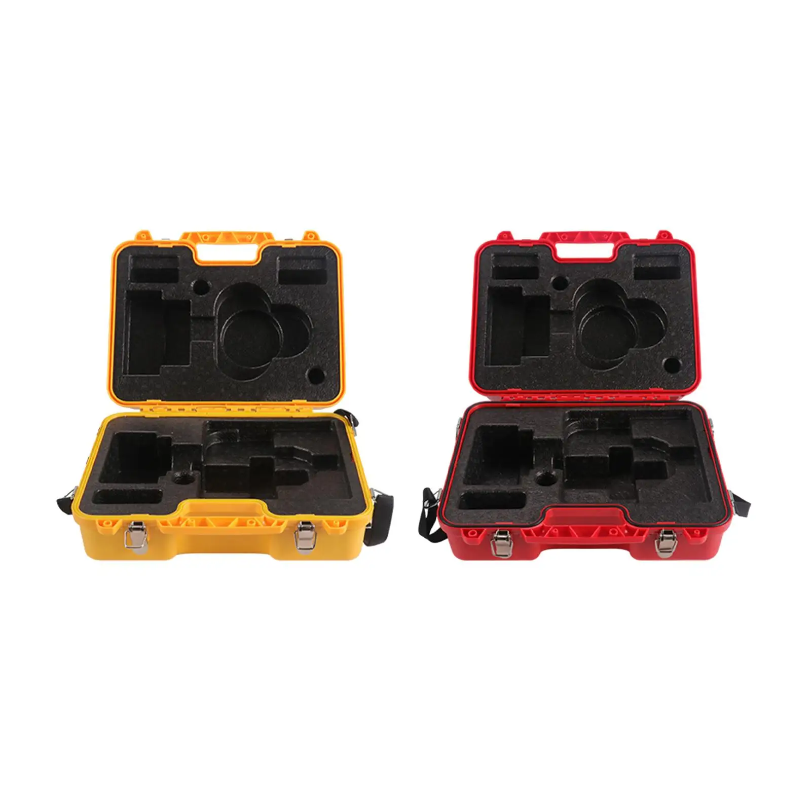 

Surveying Instrument Box Sturdy Storage Case for Theodolite Level Instrument