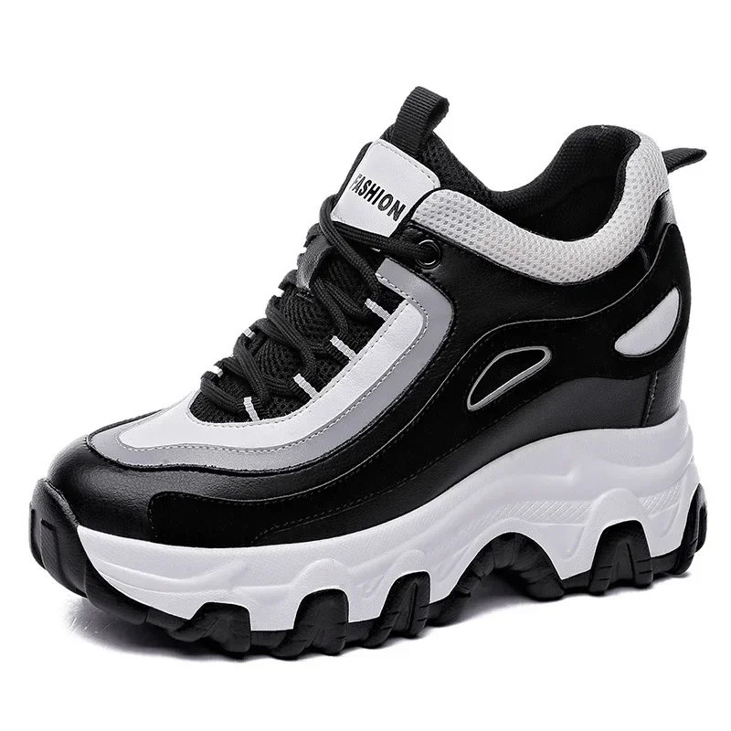 9CM Genuine Leather… - image