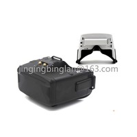 definition monitor FPV Skyzone Co-bra X V4 V2 5.8G Head mounted video glasses 720P high