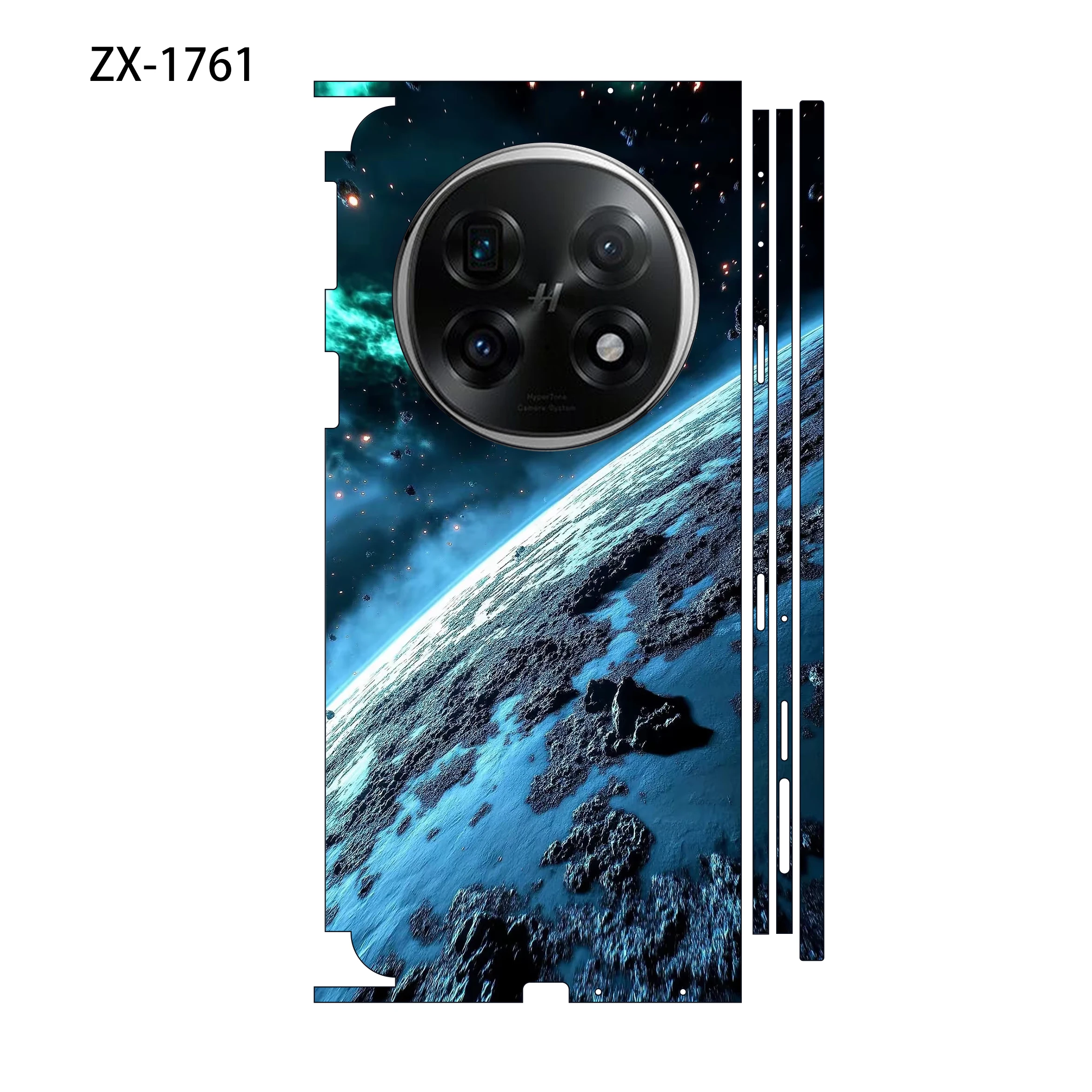 New Color Anti-Scra… - image