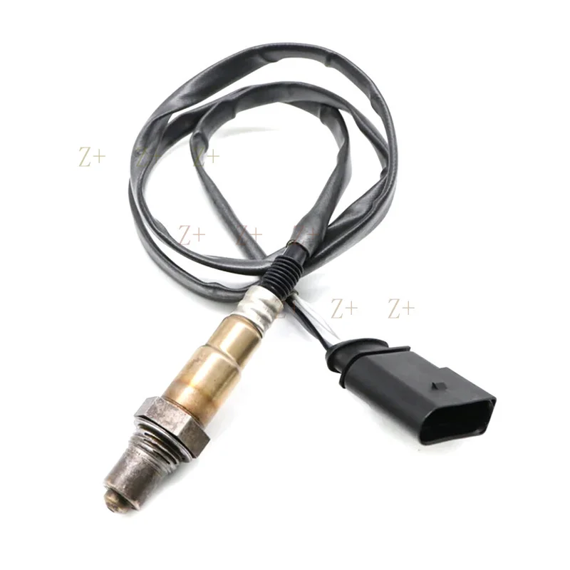 Z+  Rear Oxygen Sensor 03C906262AG 0258010058 For FAW VW Bora Sagitar Golf Lavida
