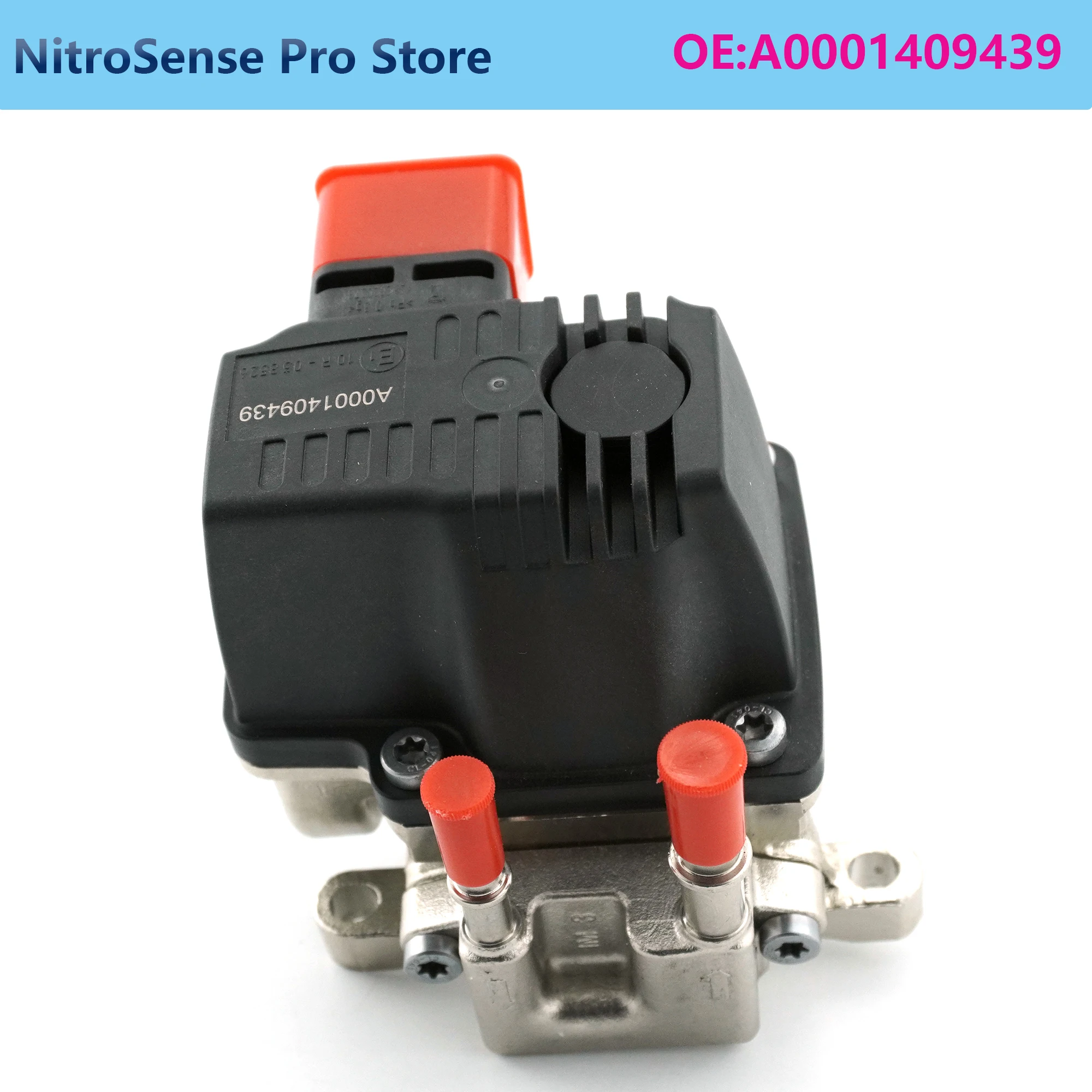 

A0001409439 Форсунка мочевины Mercedes для модуля Adblue, новый